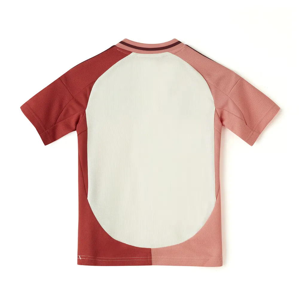 Kid's OL 2024/25 Third Shirt - Image 2