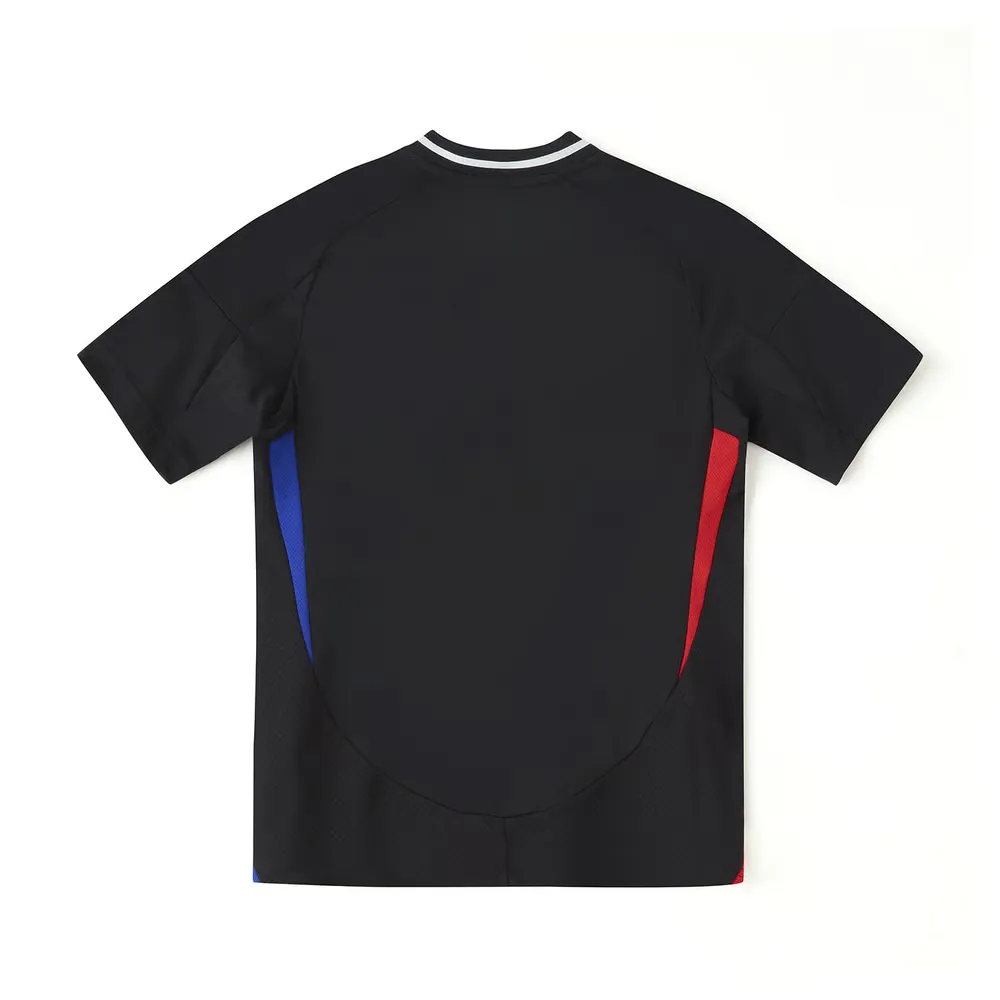 Kid's OL 2024/25 Away Shirt - Image 2