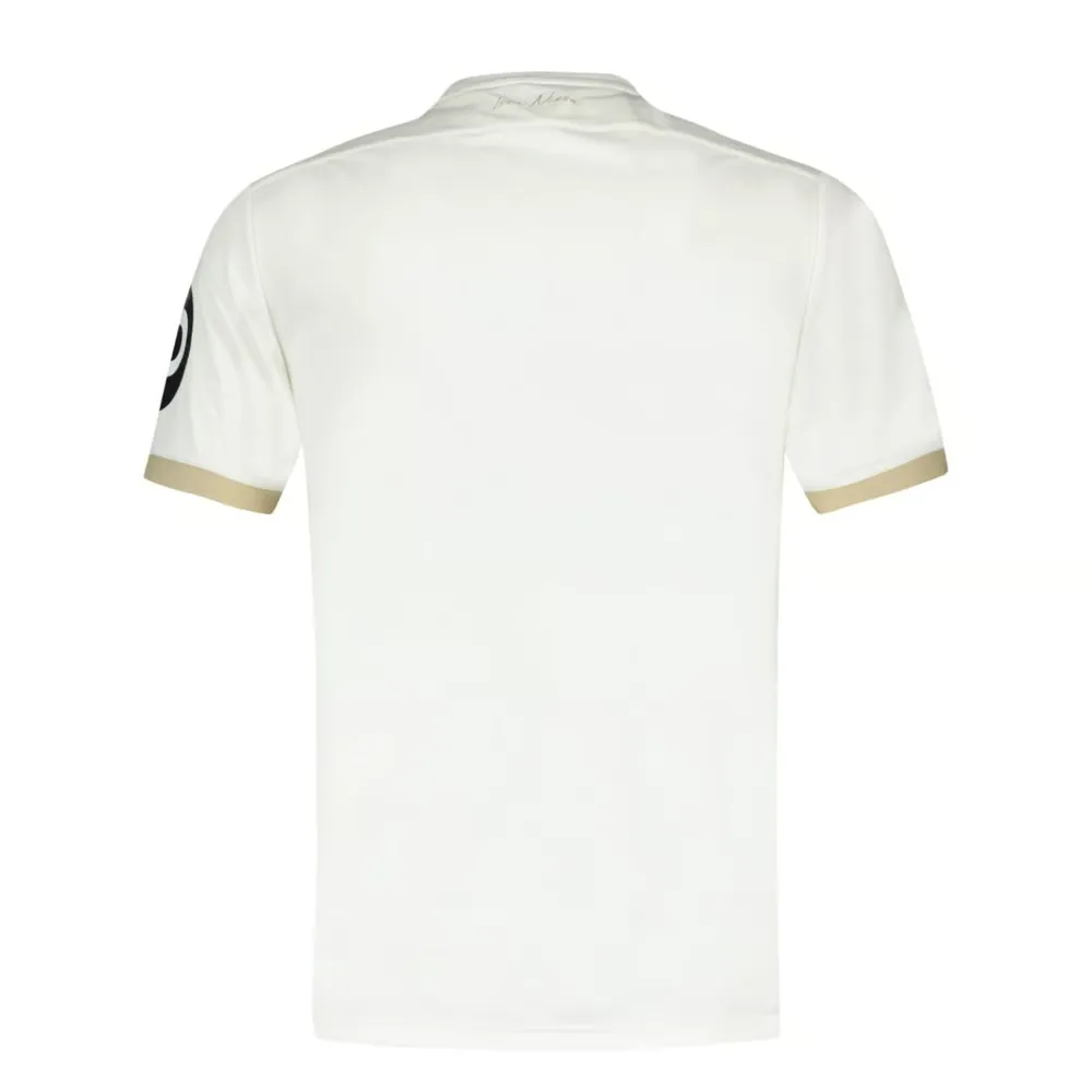 Women's OGC Nice 2024/25 Away Shirt - Image 2