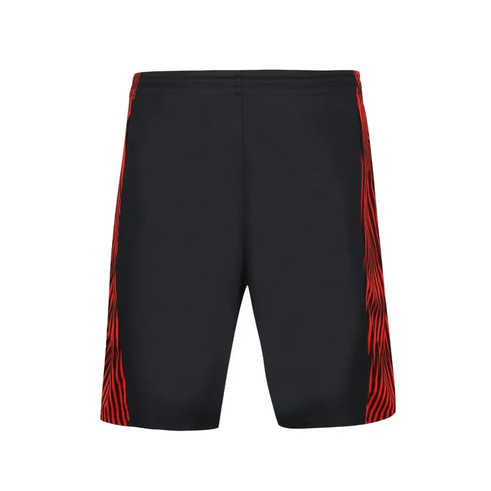 Men's OGC Nice 2024/25 Third Authentic Training Shorts - Image 2