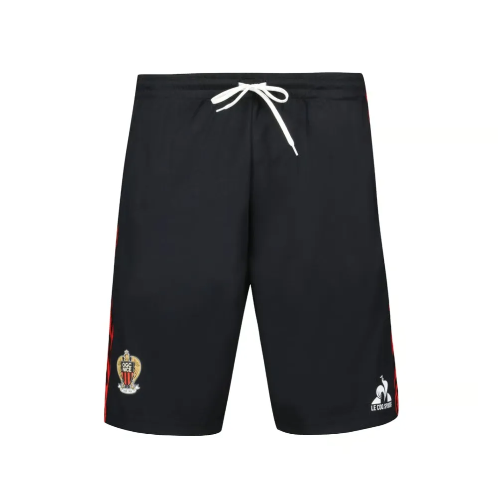 Men's OGC Nice 2024/25 Third Authentic Training Shorts