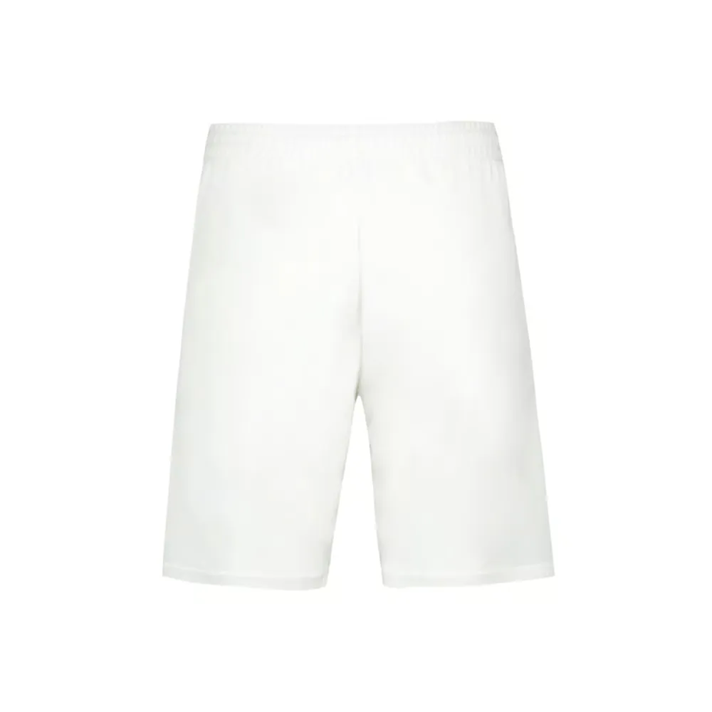 Men's OGC Nice 2024/25 Home Shorts - Image 2