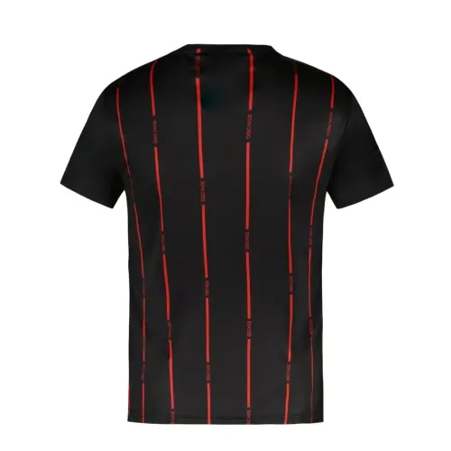Men's OGC Nice 2024/25 Home Pre Match Shirt - Image 2
