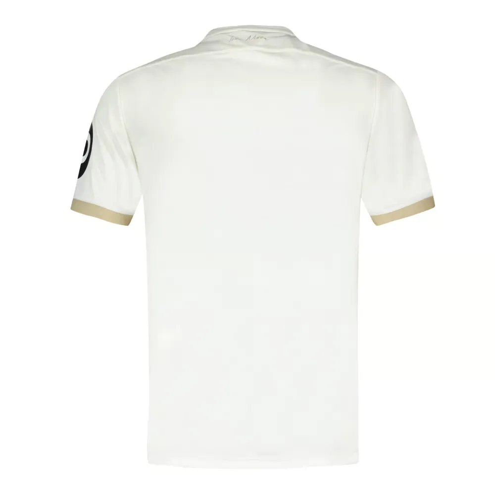 Kid's OGC Nice 2024/25 Away Shirt - Image 2