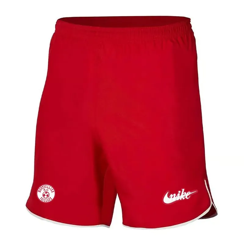 Men's Montpellier 2024/25 Third Shorts