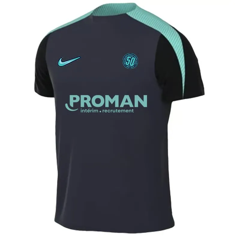 Men's Montpellier 2024/25 Third Pre Match Shirt