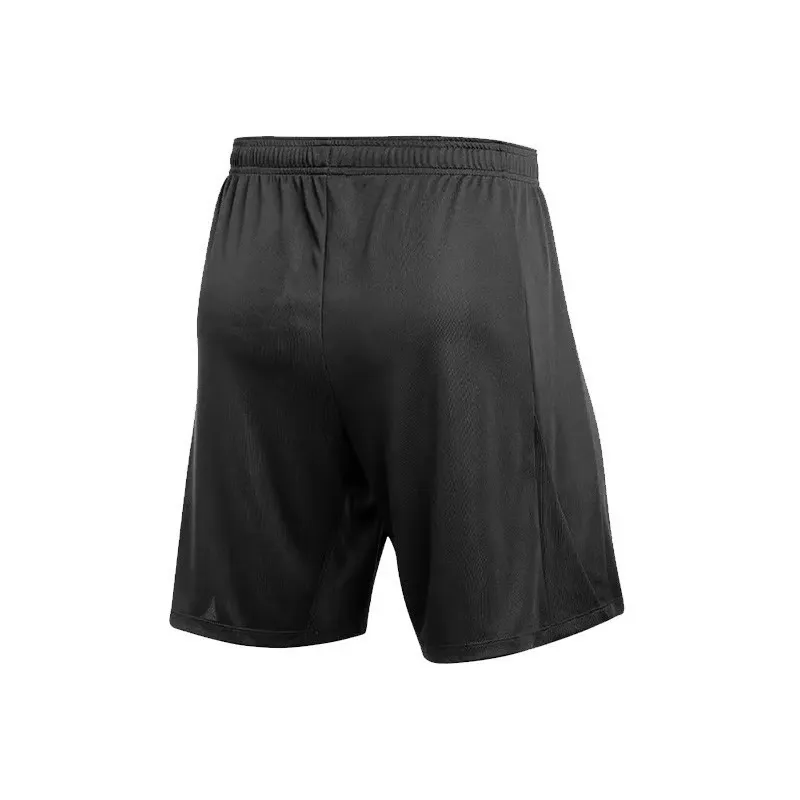 Men's Montpellier 2024/25 Third Authentic Training Shorts - Black - Image 2