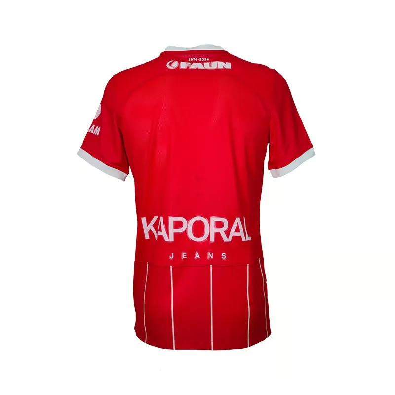 Kid's Montpellier 2024/25 Third Shirt - Image 2