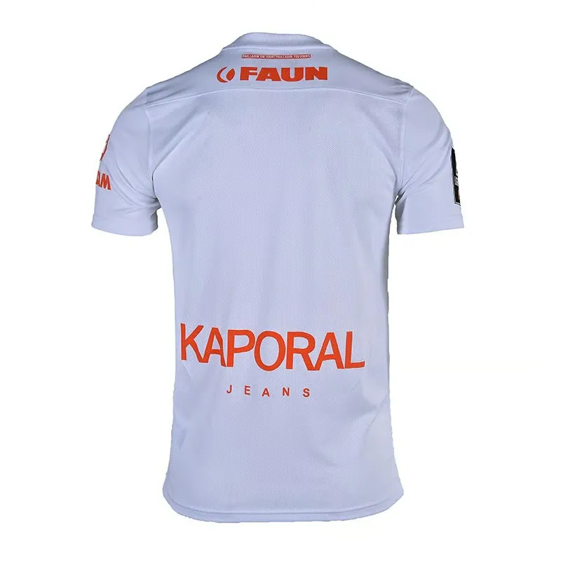 Kid's Montpellier 2024/25 Away Shirt - Image 2