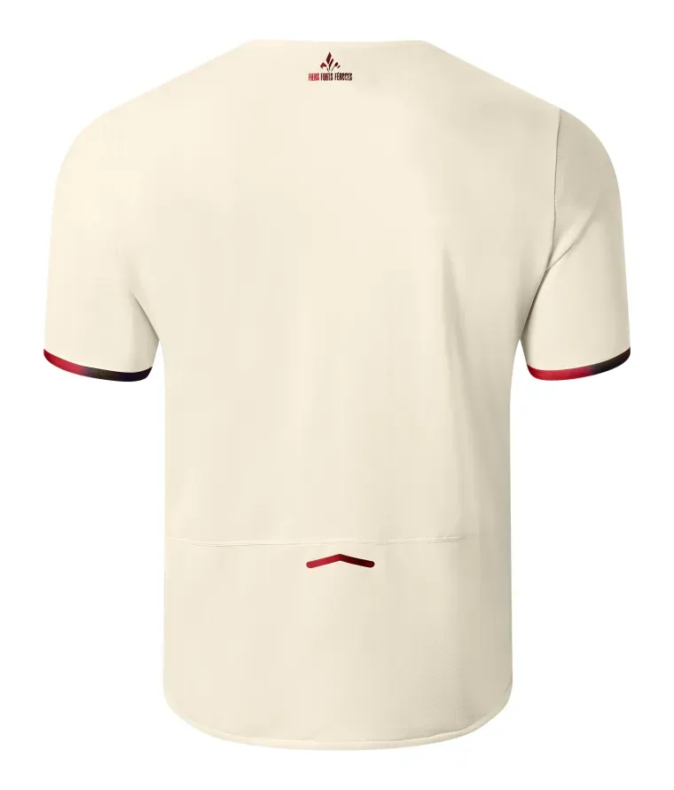 Women's LOSC 2025/26 Away Shirt - Image 2