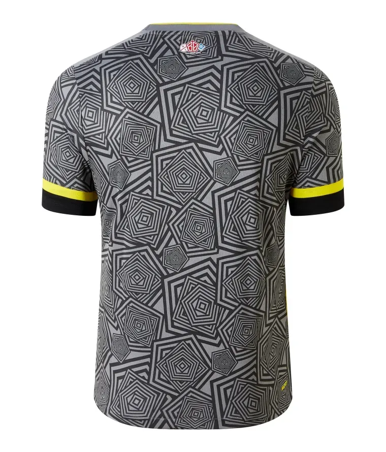 Kid's LOSC 2024/25 Third Shirt - Image 2