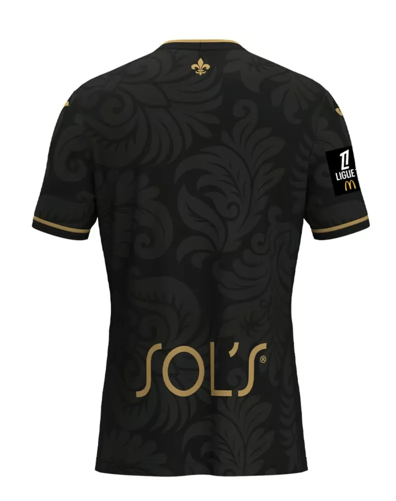 Women's Havre AC 2024/25 Third Shirt - Image 2