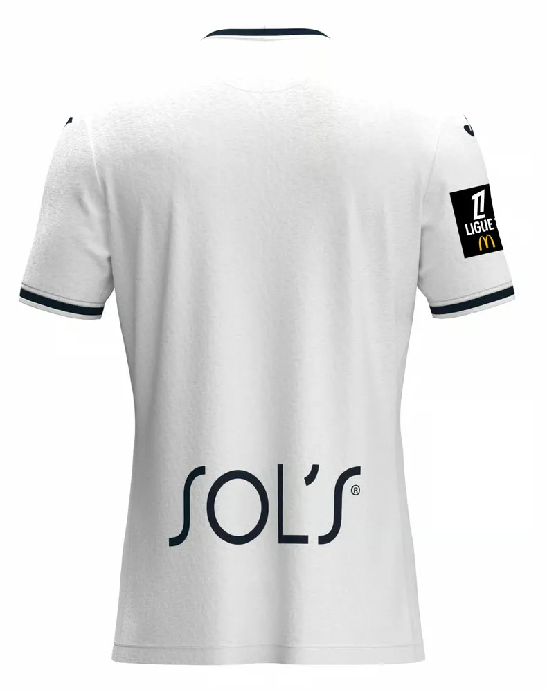 Women's Havre AC 2024/25 Away Shirt - Image 2