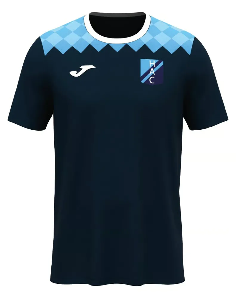 Men's Havre AC 2024/25 Third Pre Match Shirt