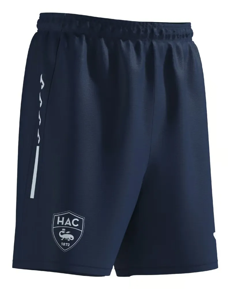 Men's Havre AC 2024/25 Third Authentic Training Shorts