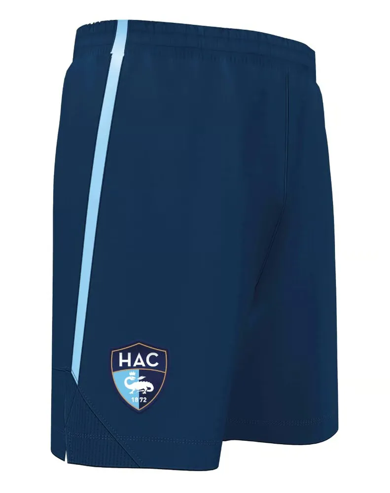 Men's Havre AC 2024/25 Home Shorts