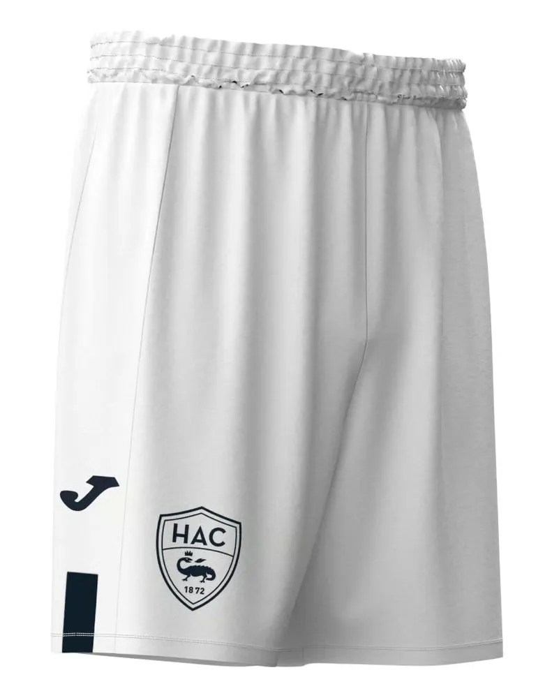 Men's Havre AC 2024/25 Away Shorts