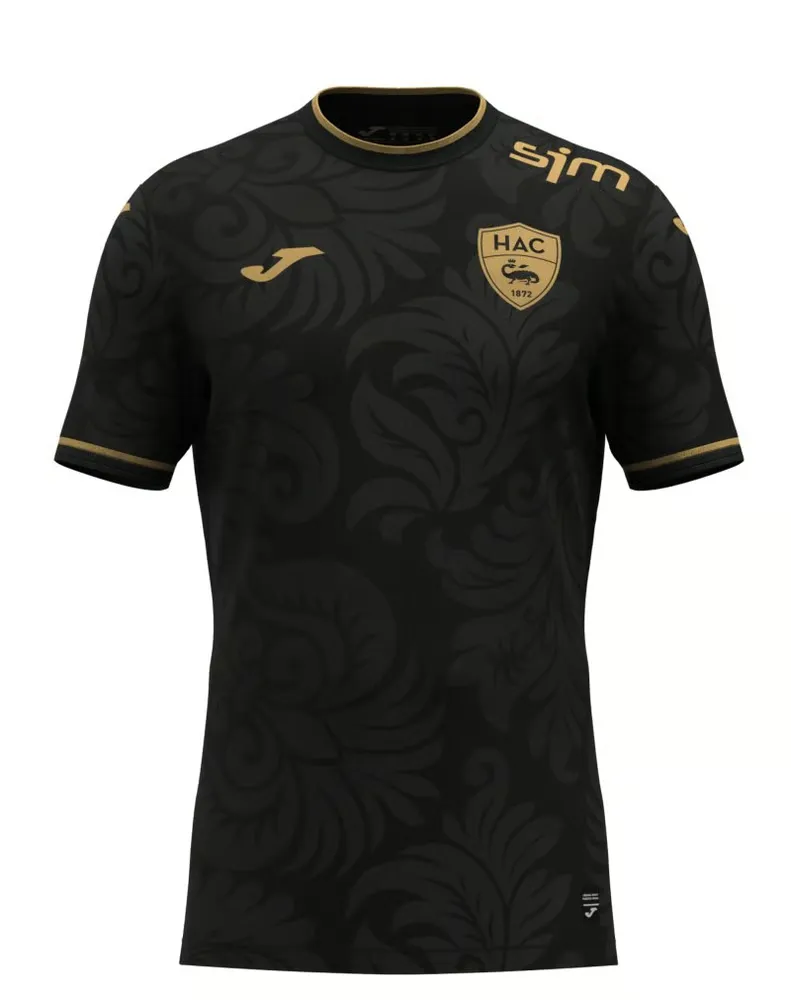 Kid's Havre AC 2024/25 Third Shirt