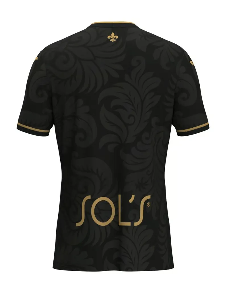 Kid's Havre AC 2024/25 Third Shirt - Image 2