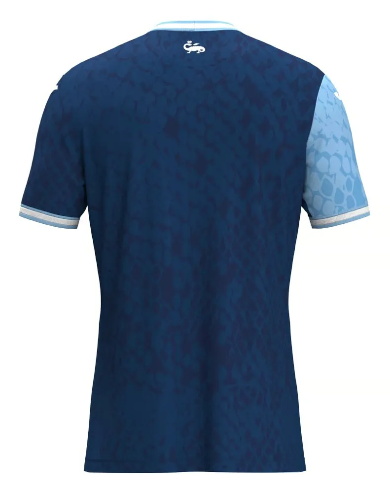 Kid's Havre AC 2024/25 Home Shirt - Image 2