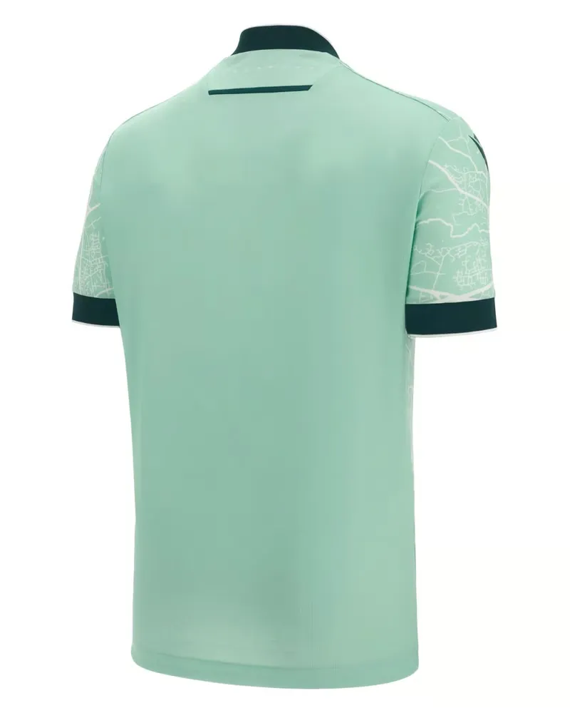Women's FC Nantes 2025/26 Away Shirt - Image 2