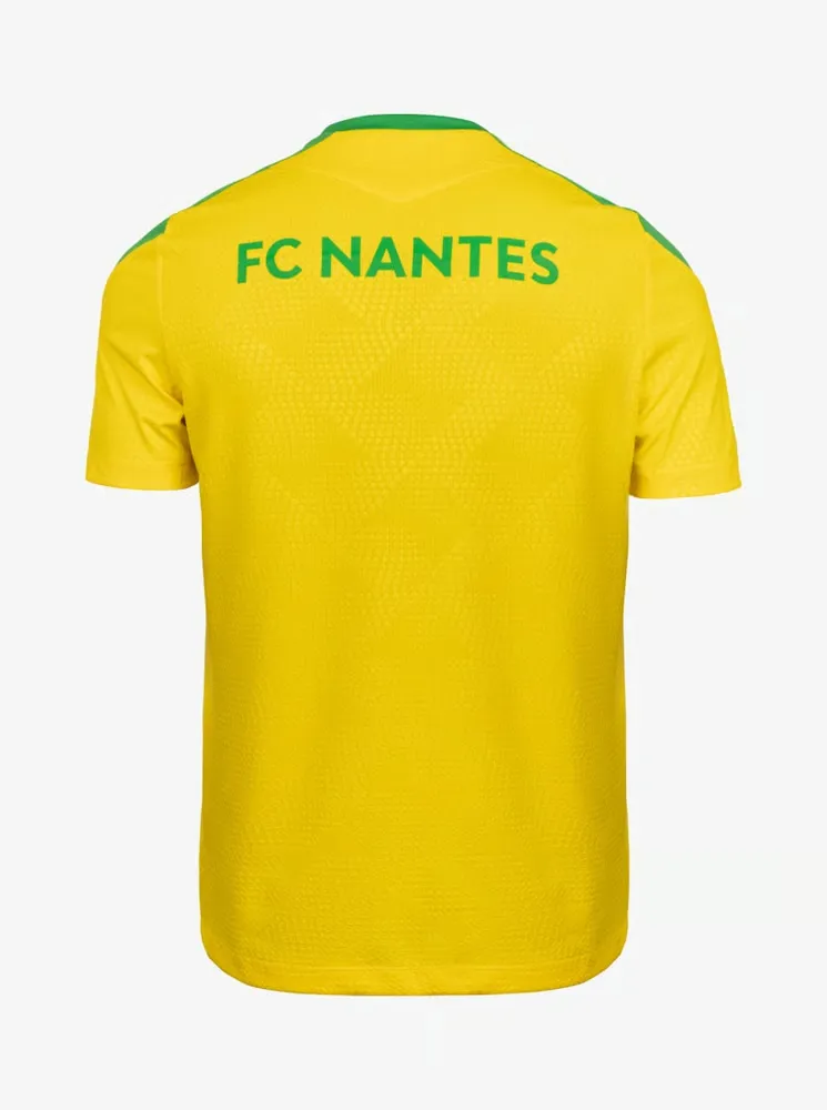 Men's FC Nantes 2024/25 Third Pre Match Shirt - Image 2