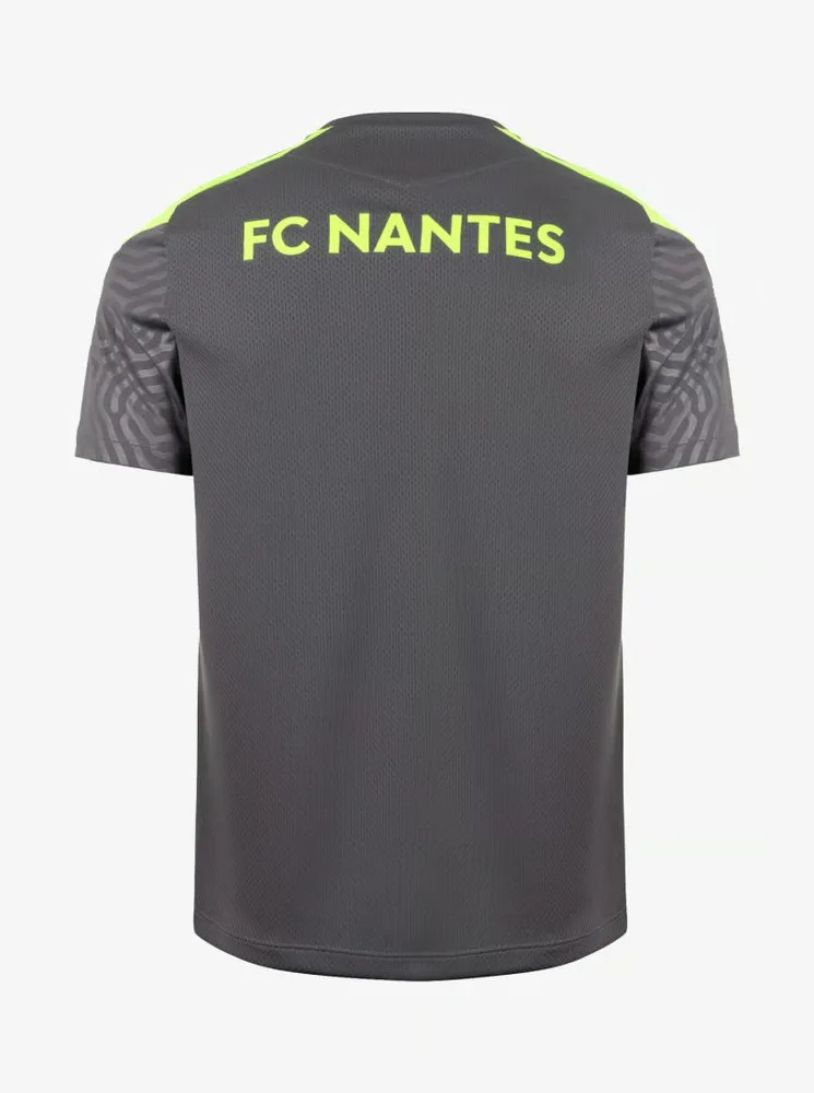 Men's FC Nantes 2024/25 Third Authentic Training Shirt - Image 2