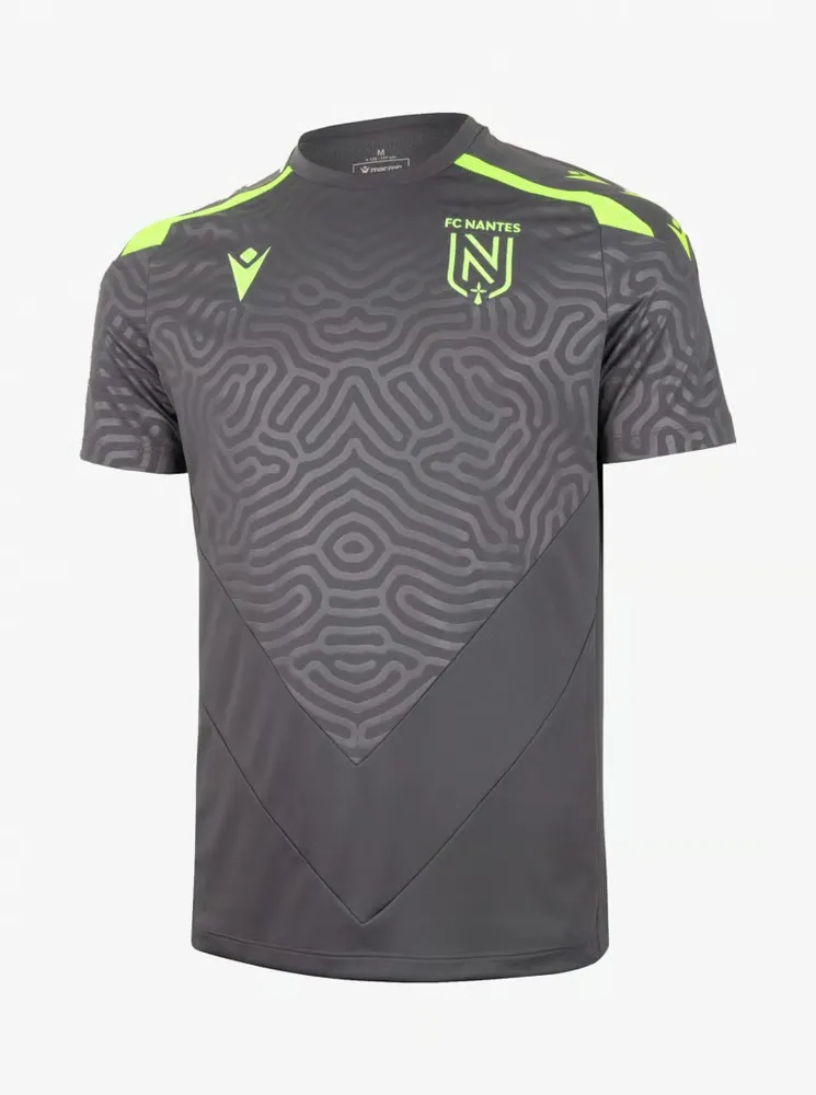 Men's FC Nantes 2024/25 Third Authentic Training Shirt