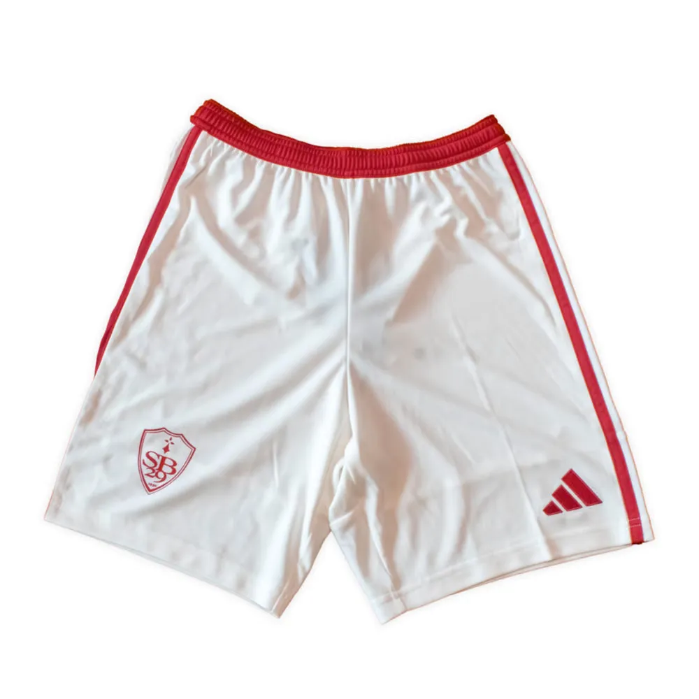 Women's Brest 2024/25 Home Shorts