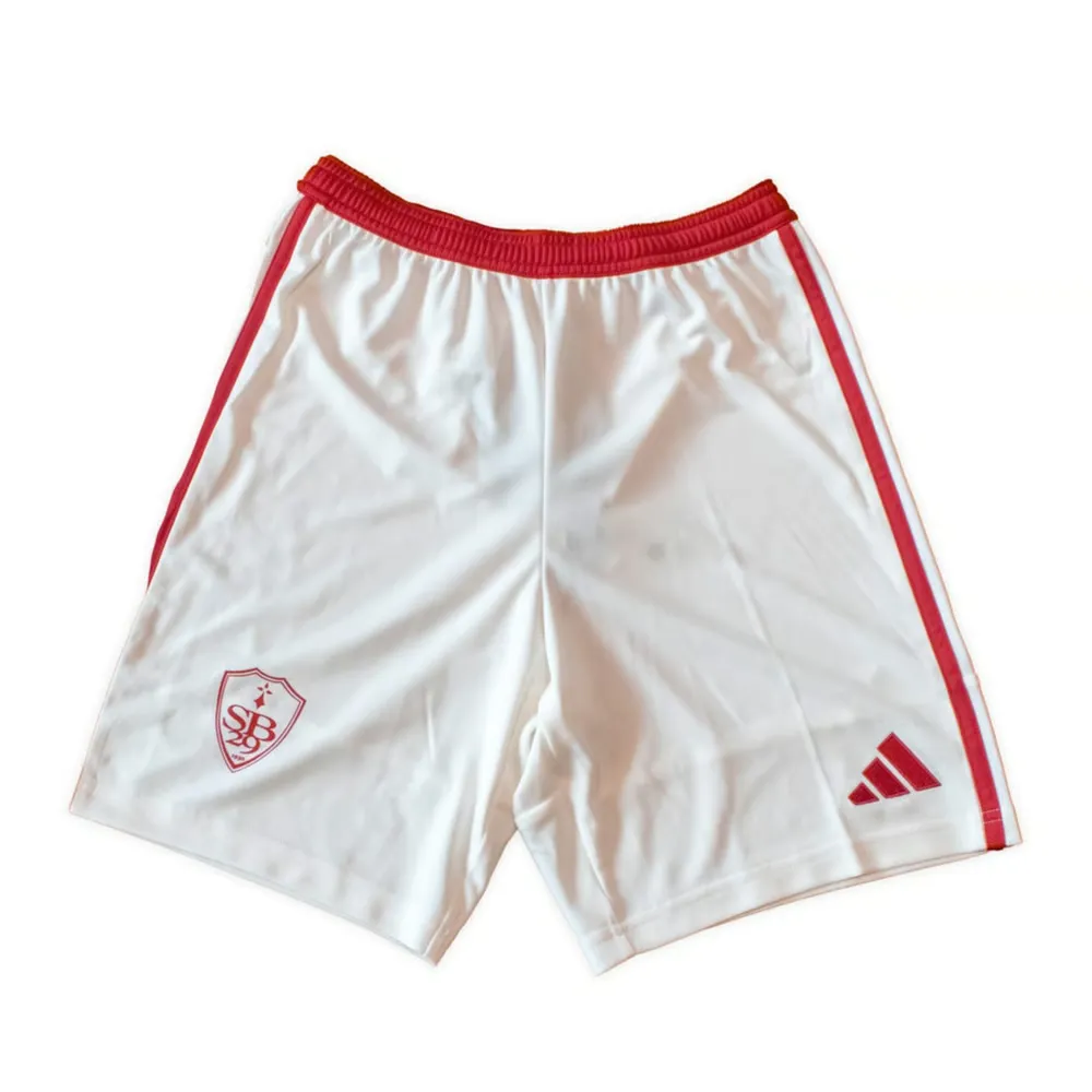 Women's Brest 2024/25 Away Shorts