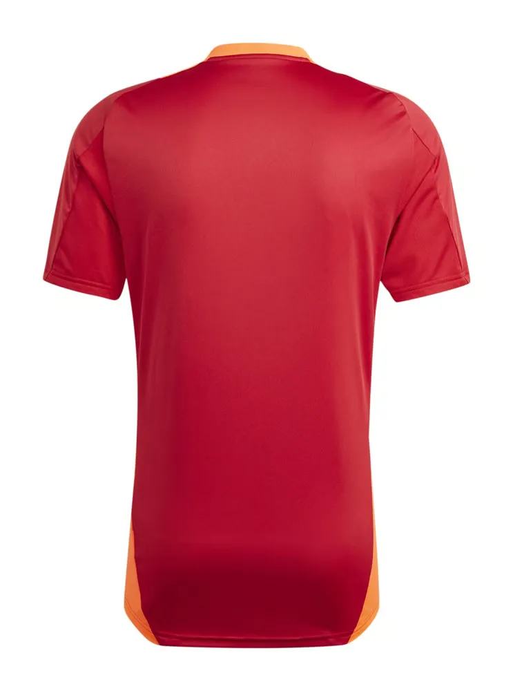 Men's Brest 2024/25 Third Authentic Training Shirt - Red - Image 2
