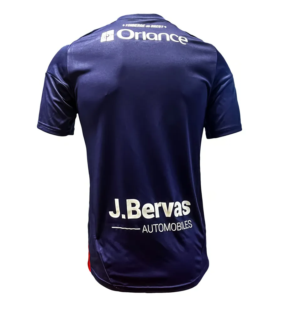 Kid's Brest 2024/25 Third Shirt - Image 2