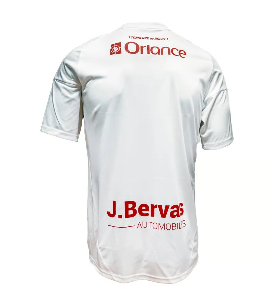 Kid's Brest 2024/25 Away Shirt - Image 2