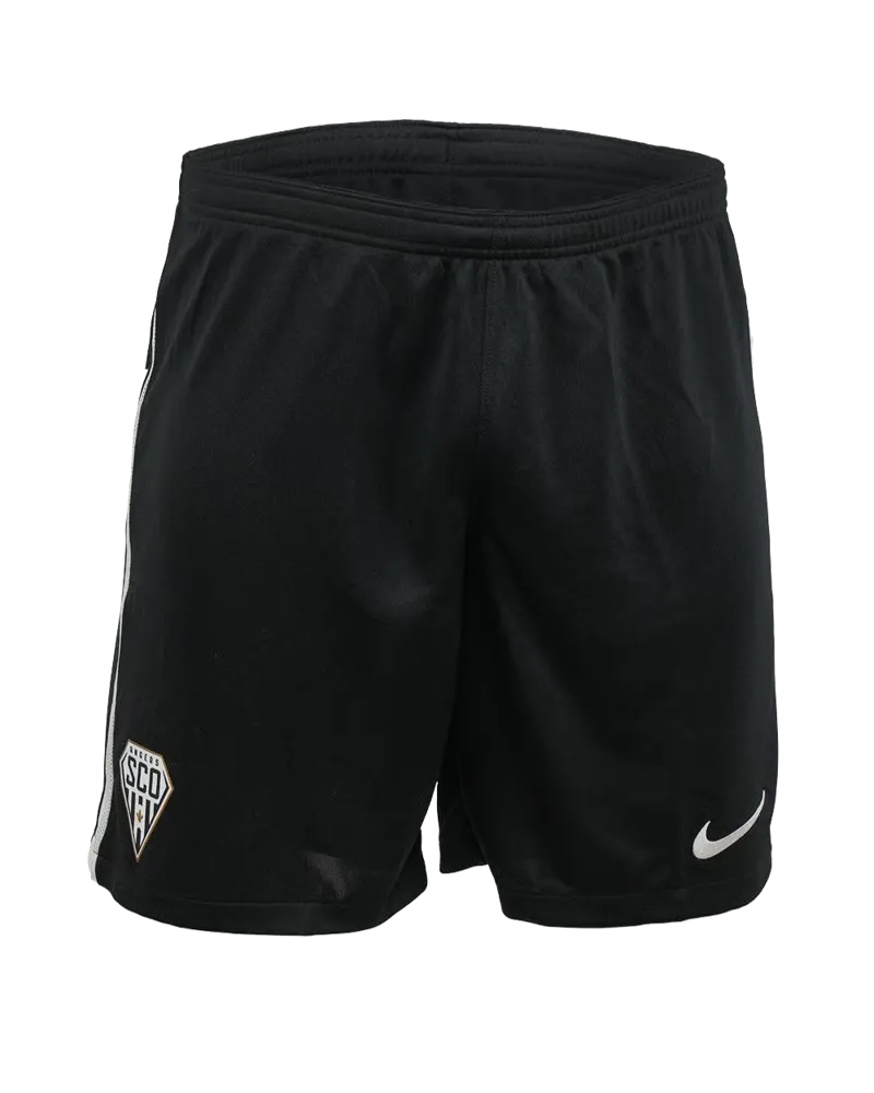 Women's Angers SCO 2024/25 Home Shorts