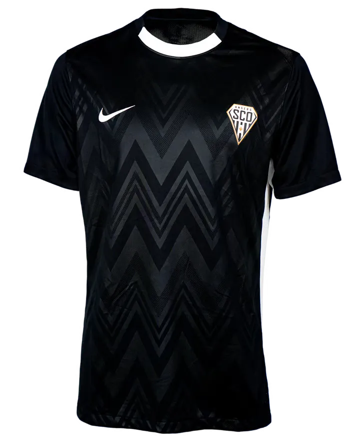 Men's Angers SCO 2024/25 Third Pre Match Shirt