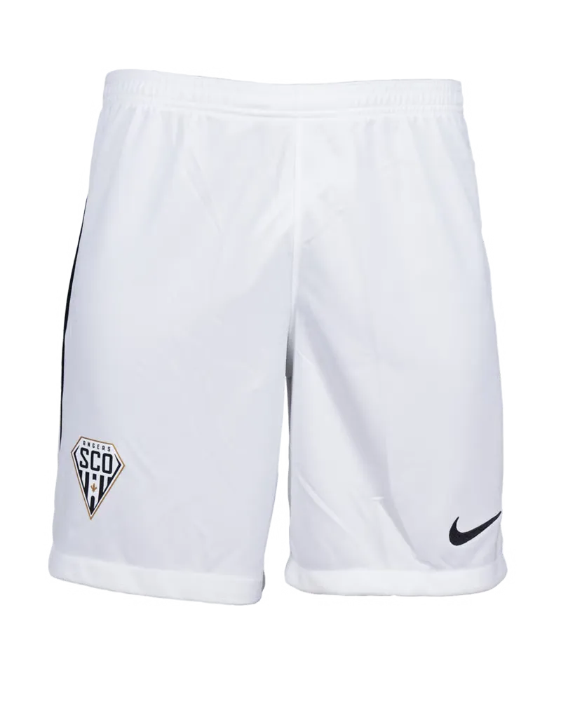 Men's Angers SCO 2024/25 Away Shorts
