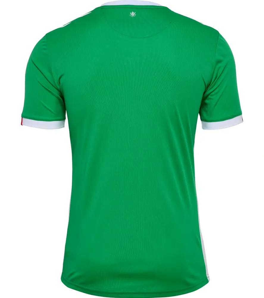 Women's ASSE 2024/25 Home Shirt - Image 2