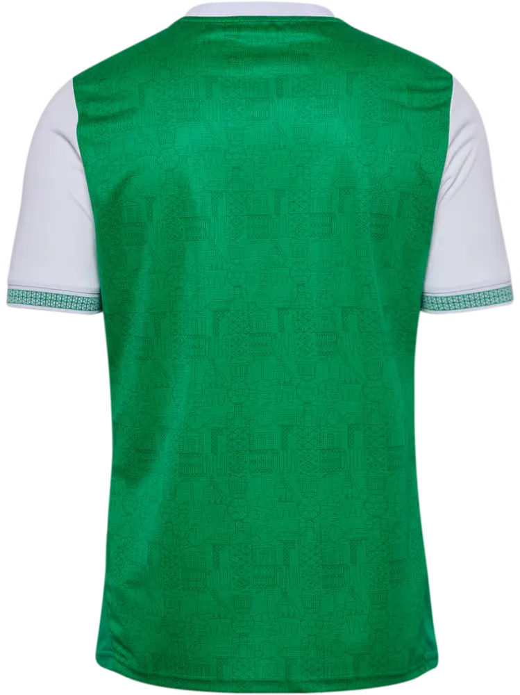 Kid's ASSE 2025/26 Home Shirt - Image 2