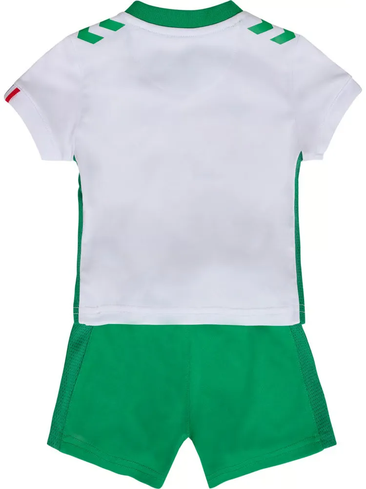 Kid's ASSE 2024/25 Away Kit - Image 2