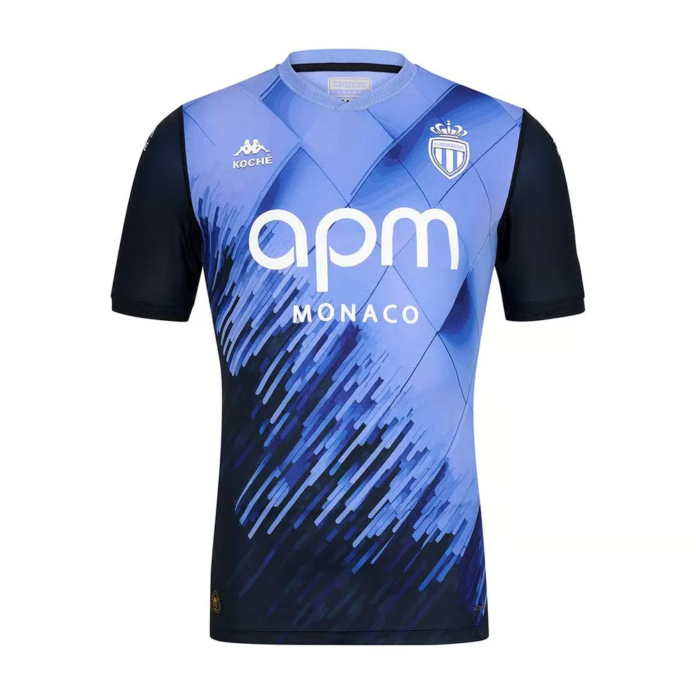 Women's AS Monaco x Koché 2025 Special Shirt