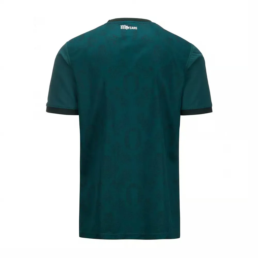 Women's AS Monaco 2024/25 Away Shirt - Image 2