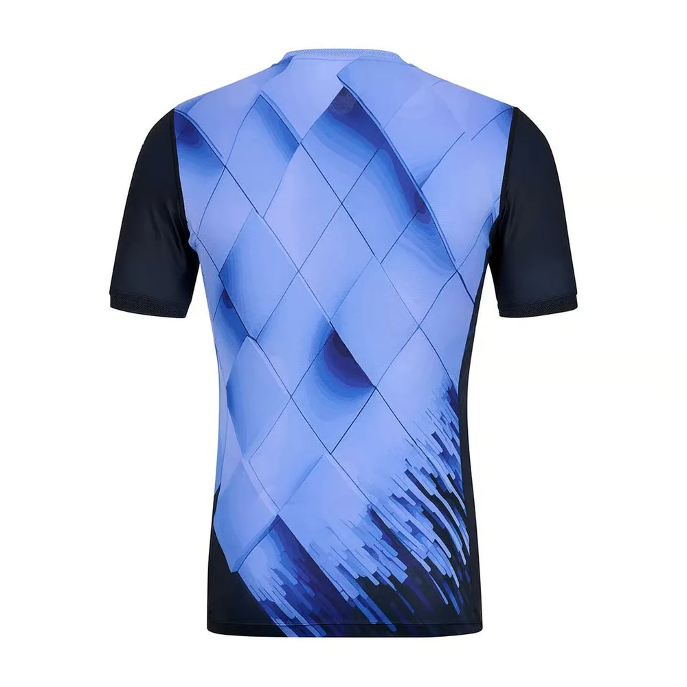 Kid's AS Monaco x Koché 2025 Special Shirt - Image 2