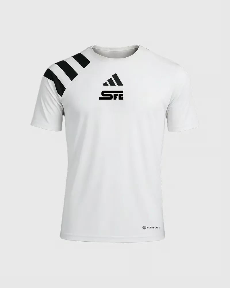 Kid's Servette FC 1890 Retro Shirt