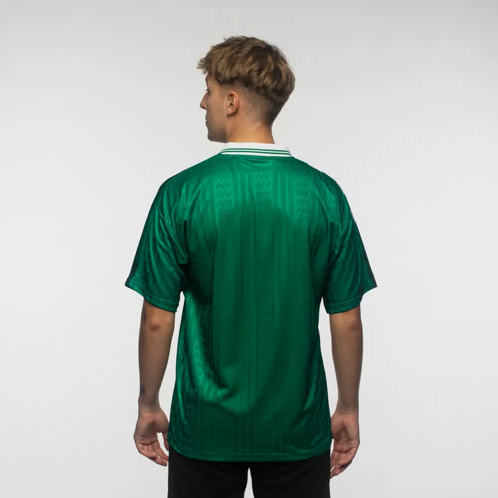 Kid's Legia Warszawa 1995/96 Home Shirt - Image 2