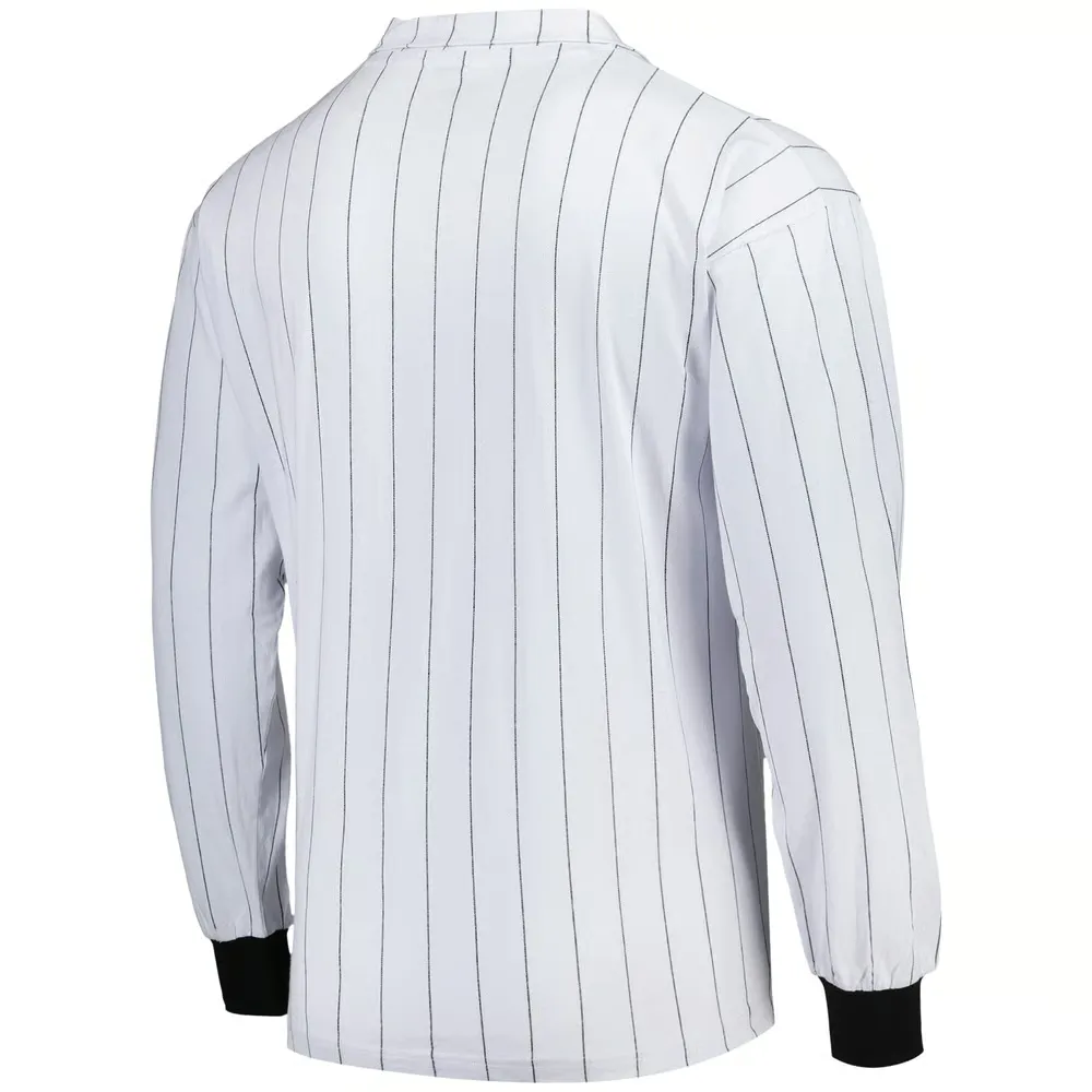 Kid's Germany 1982 Retro Long Sleeve Shirt - Image 2