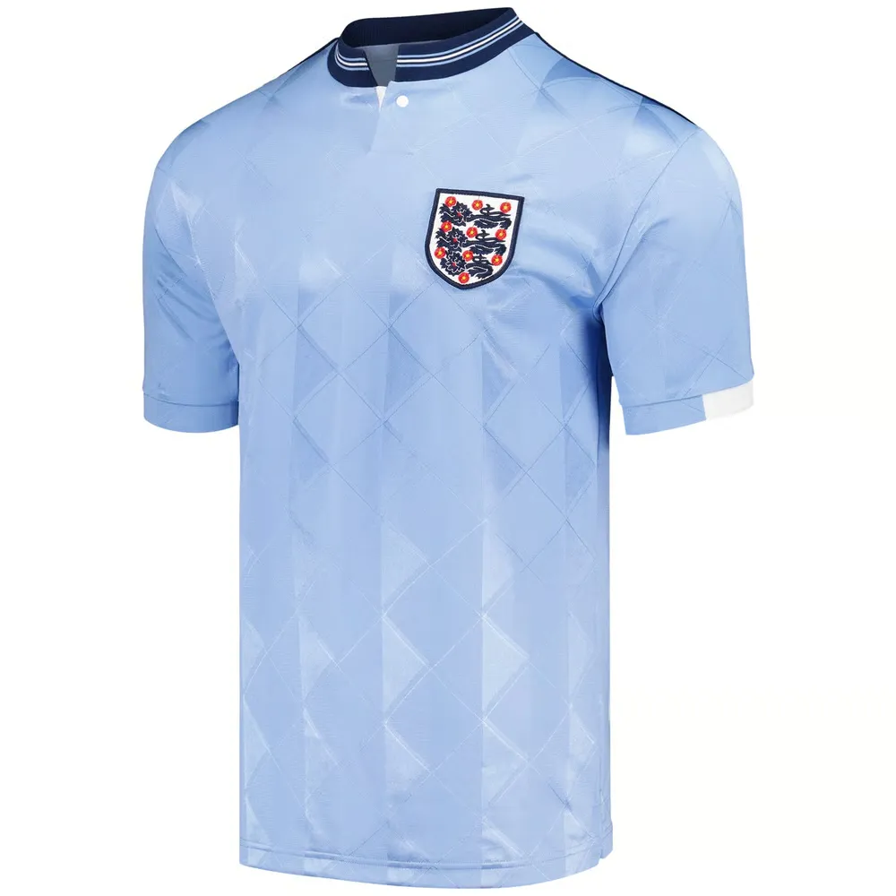 Kid's England 1989 Third Retro Shirt