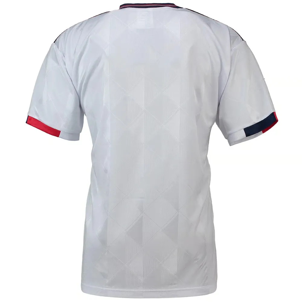 Kid's England 1989 Home Retro Shirt - Image 2