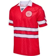Kid's Denmark 88 Retro Shirt