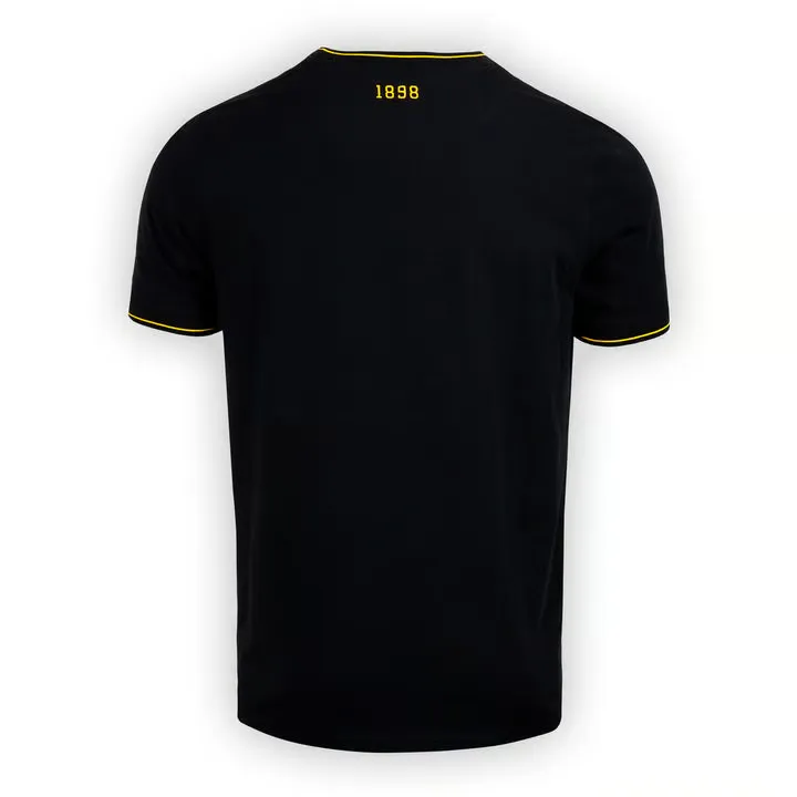 Kid's BSC Young Boys Retro Shirt - Image 2