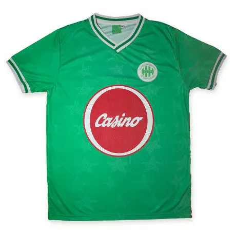 Kid's ASSE 90S Retro Vintage Casino Shirt